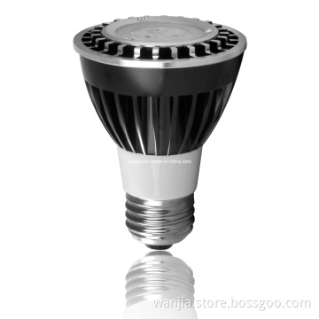 A1 LED PAR20 UL Dimmable